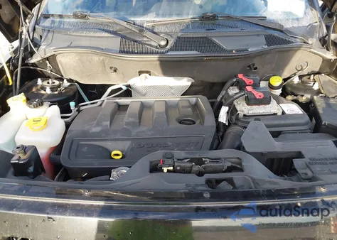 2015 Jeep Patriot Latitude из США, поврежденный, VIN 1C4NJRFB3FD249054